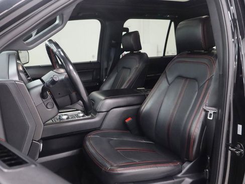 Used 2020 Ford Expedition Max Limited w/ Equipment Group 303A AWD/4WD image 16