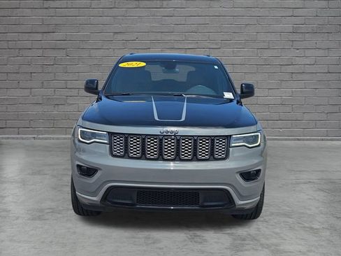 Used 2021 Jeep Grand Cherokee Laredo X AWD/4WD image 8