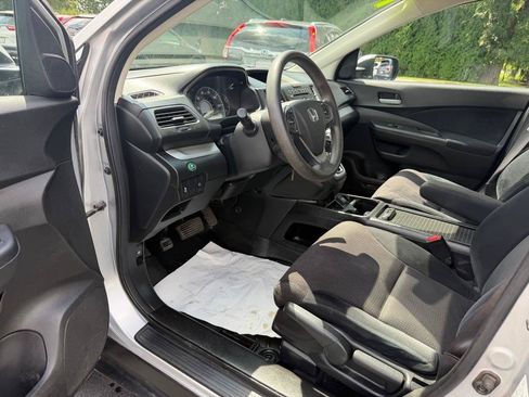 Used 2014 Honda CR-V EX image 5