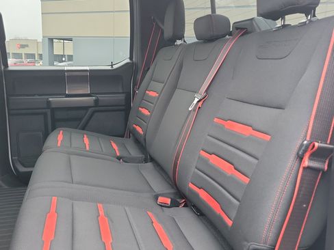 Used 2017 Ford F150 XLT w/ Equipment Group 302A Luxury image 22