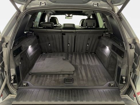 Certified 2024 BMW X5 M60i AWD/4WD image 28