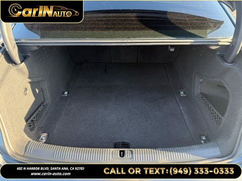 Used 2019 Audi S4 Premium Plus w/ Premium Plus Package image 28