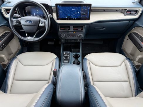 Used 2026 Ford Maverick Lariat w/ 4K Tow Package AWD/4WD image 2