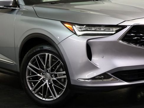 Certified 2023 Acura MDX SH-AWD w/ Advance Package image 8