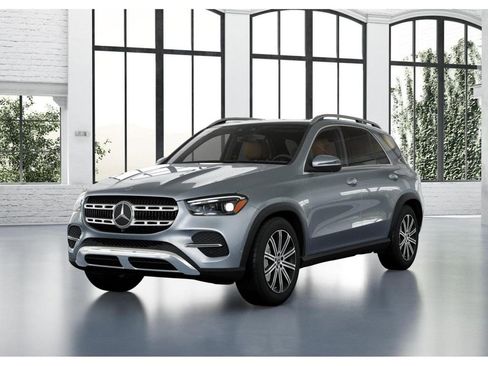 New 2026 Mercedes-Benz GLE 350 4MATIC image 40