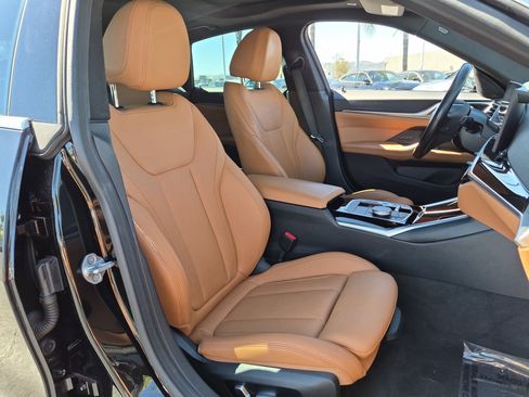 Used 2023 BMW i4 eDrive35 w/ Premium Package RWD image 33