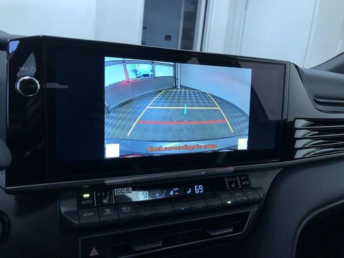 New 2026 Toyota Camry SE image 19