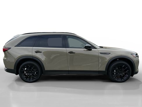 New 2026 MAZDA CX-70 3.3 Turbo w/ Premium Plus Pkg AWD/4WD image 6