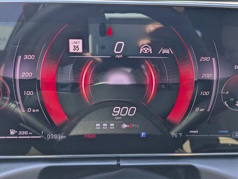 New 2026 Mercedes-Benz C 300 4MATIC Sedan image 10