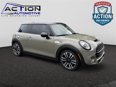 Used 2019 MINI Cooper S w/ Premium Package