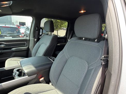 Used 2023 RAM 1500 Big Horn AWD/4WD image 16