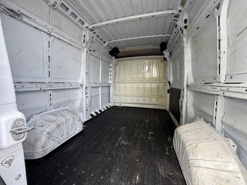 Used 2017 RAM ProMaster 1500 w/ Interior Convenience Group image 18