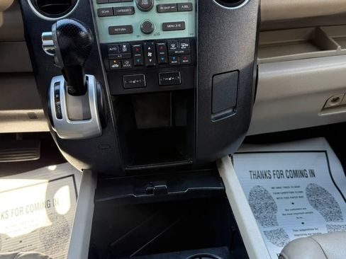 Used 2009 Honda Pilot EX-L image 20