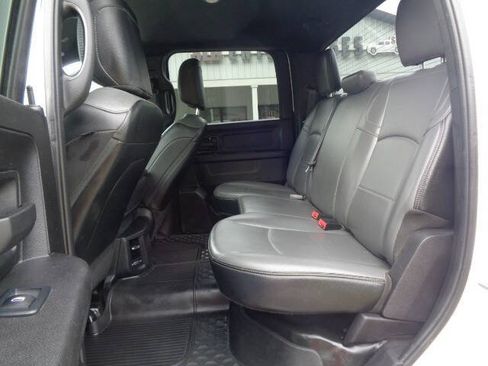 Used 2022 RAM 2500 Tradesman AWD/4WD image 20