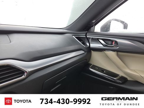 Used 2018 MAZDA CX-9 Grand Touring image 34