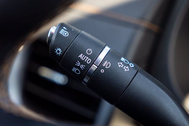Certified 2024 GMC Terrain AT4 w/ Infotainment Package II AWD/4WD image 37
