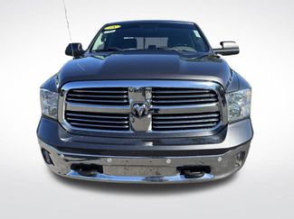 Used 2018 RAM 1500 Big Horn AWD/4WD video 2