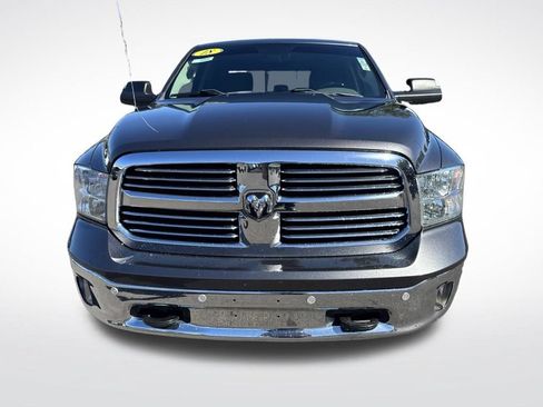 Used 2018 RAM 1500 Big Horn AWD/4WD image 2