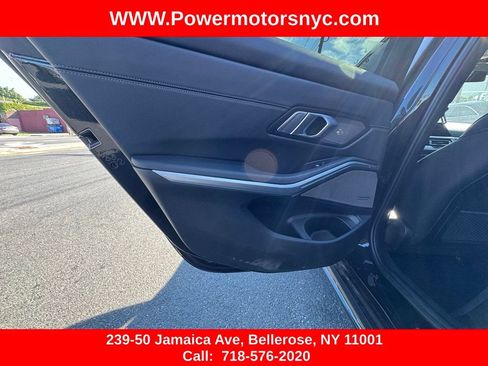 Used 2021 BMW M340i xDrive w/ Executive Package AWD/4WD image 25