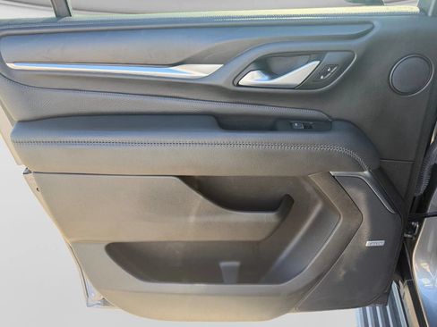 Used 2022 GMC Yukon XL Denali AWD/4WD image 24