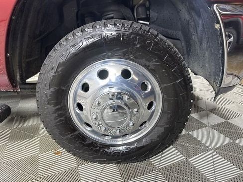 Used 2017 RAM 3500 Big Horn image 6