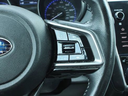 Used 2018 Subaru Outback 2.5i Limited AWD/4WD image 25