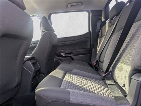 New 2025 Ford Ranger XLT AWD/4WD image 16