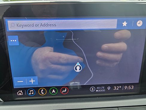 Used 2022 Chevrolet Blazer RS w/ Enhanced Convenience Package image 46