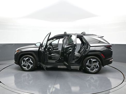 Used 2023 Hyundai Tucson SEL w/ Cargo Package image 43