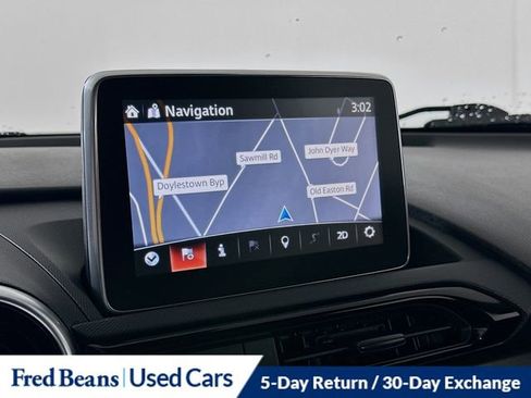 Used 2016 MAZDA MX-5 Miata Grand Touring image 14