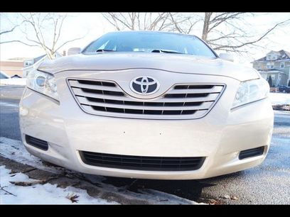 Used 2008 Toyota Camry XLE