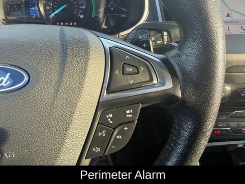 Used 2019 Ford Edge SEL w/ Equipment Group 201A image 18