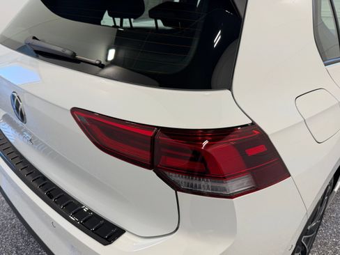 New 2026 Volkswagen Golf AWD/4WD image 17