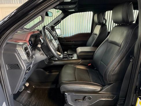 Used 2023 Ford F150 Lariat w/ Equipment Group 502A High AWD/4WD image 10