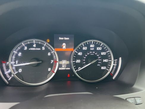 Used 2020 Acura MDX SH-AWD w/ Technology Package image 20