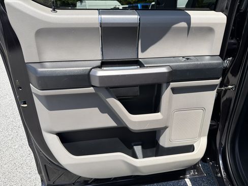 Used 2020 Ford F150 XLT w/ Equipment Group 302A Luxury RWD image 26