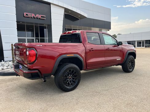 New 2026 GMC Canyon Elevation w/ Convenience Package image 3