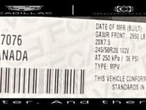 Used 2023 Chrysler Pacifica Touring-L w/ S Appearance Package FWD image 30