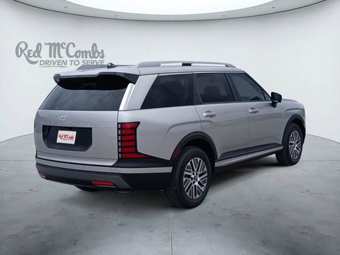 New 2026 Hyundai Palisade FWD Hybrid image 5