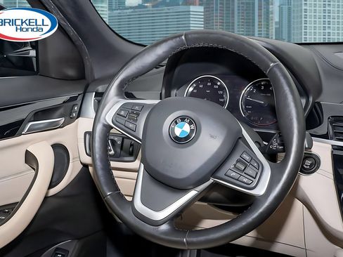Used 2019 BMW X2 xDrive28i w/ Convenience Package AWD/4WD image 23