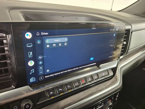 Used 2022 Chevrolet Silverado 1500 LTZ w/ LTZ Premium Package image 21