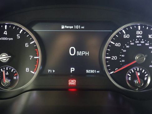 Used 2021 Kia Telluride SX w/ Towing Package image 18