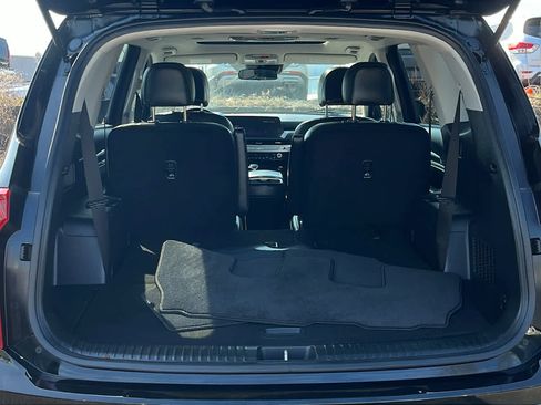 Used 2024 Kia Telluride S w/ S Sunroof Package AWD/4WD image 32