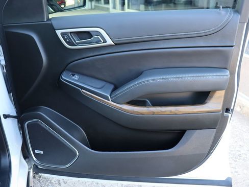 Used 2019 GMC Yukon Denali w/ Denali Ultimate Package image 45