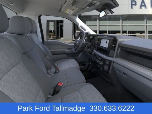 New 2026 Ford F350 XL AWD/4WD image 11