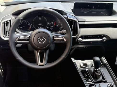 Used 2025 MAZDA CX-50 AWD 2.5 S w/ Weather Package image 12