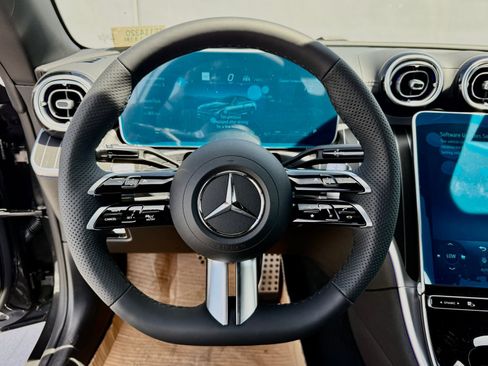 New 2026 Mercedes-Benz CLE 450 4MATIC Cabriolet image 24