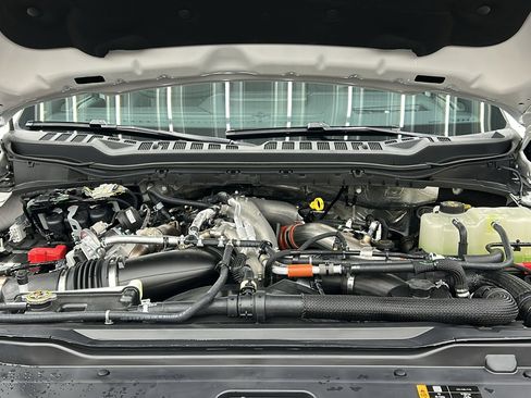 Used 2026 Ford F450 Platinum image 21