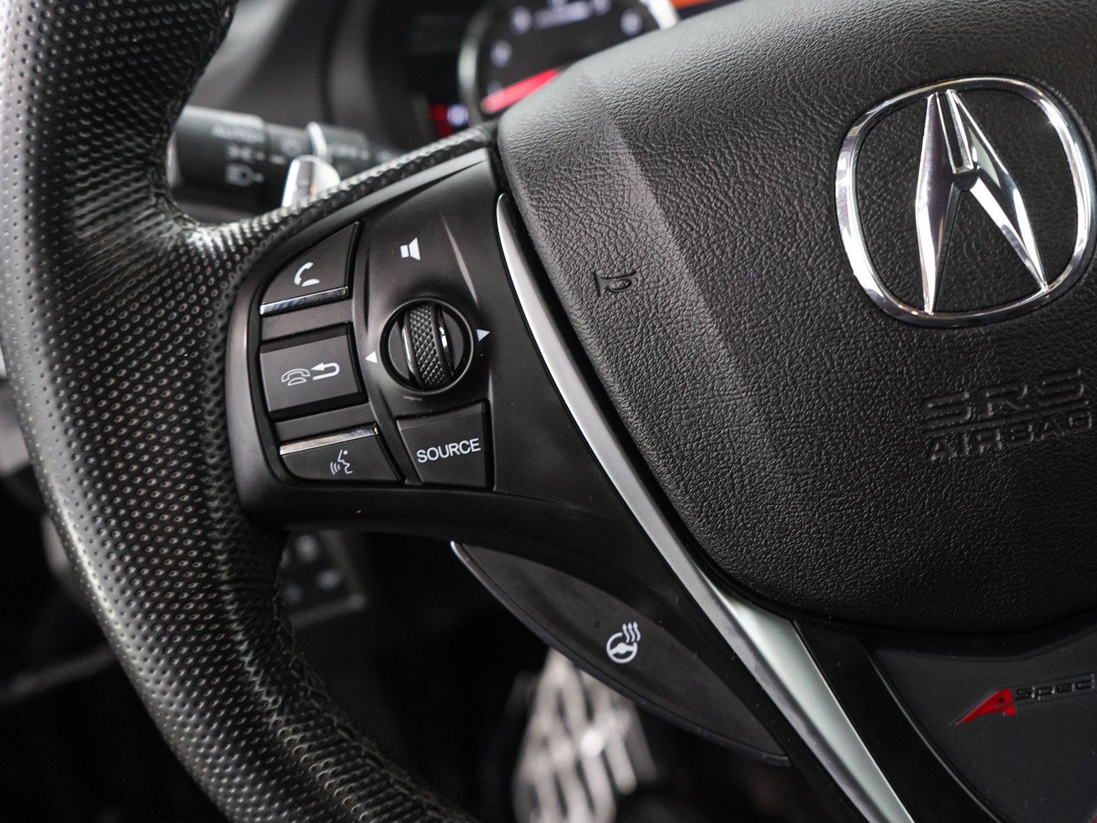 Used 2019 Acura MDX A-Spec AWD/4WD image 29