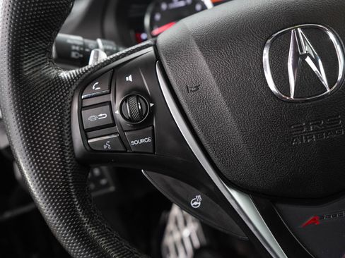 Used 2019 Acura MDX A-Spec AWD/4WD image 29